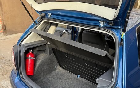 Volkswagen Polo IV рестайлинг, 2008 год, 620 000 рублей, 7 фотография