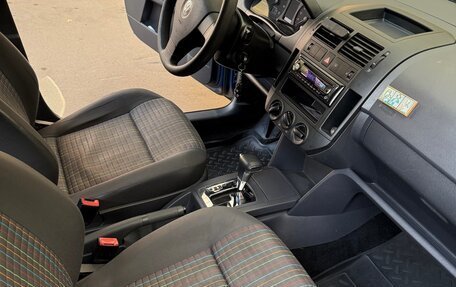 Volkswagen Polo IV рестайлинг, 2008 год, 620 000 рублей, 12 фотография