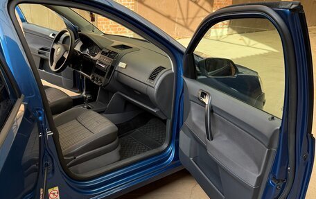 Volkswagen Polo IV рестайлинг, 2008 год, 620 000 рублей, 11 фотография