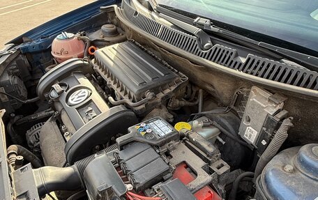 Volkswagen Polo IV рестайлинг, 2008 год, 620 000 рублей, 25 фотография