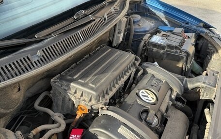 Volkswagen Polo IV рестайлинг, 2008 год, 620 000 рублей, 24 фотография