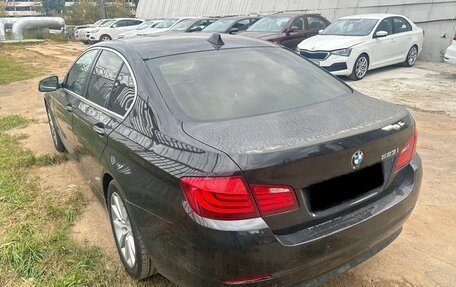 BMW 5 серия, 2012 год, 1 300 000 рублей, 4 фотография