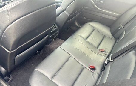 BMW 5 серия, 2012 год, 1 300 000 рублей, 5 фотография