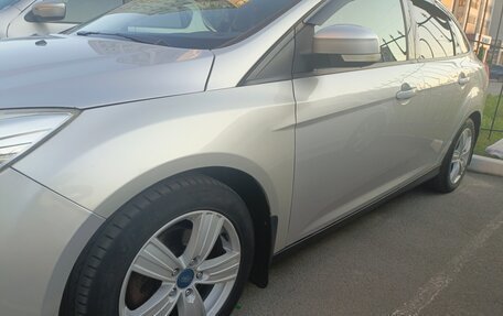 Ford Focus III, 2011 год, 760 000 рублей, 3 фотография