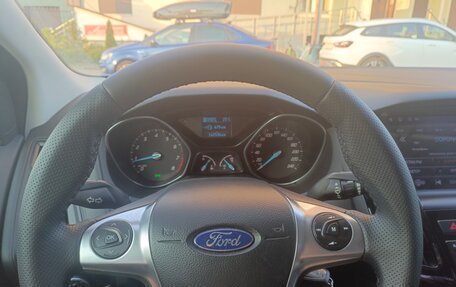 Ford Focus III, 2011 год, 760 000 рублей, 7 фотография