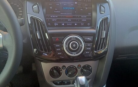 Ford Focus III, 2011 год, 760 000 рублей, 8 фотография