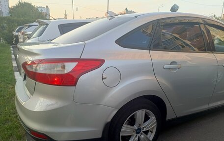Ford Focus III, 2011 год, 760 000 рублей, 5 фотография