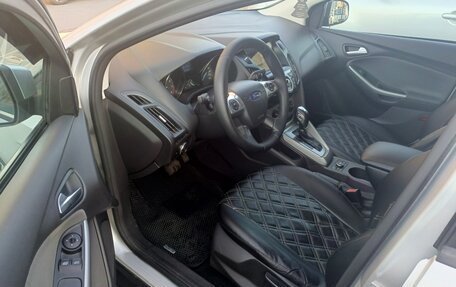 Ford Focus III, 2011 год, 760 000 рублей, 9 фотография
