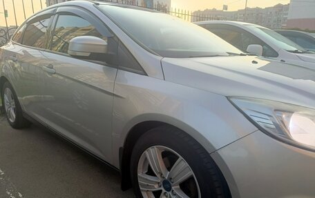 Ford Focus III, 2011 год, 760 000 рублей, 4 фотография