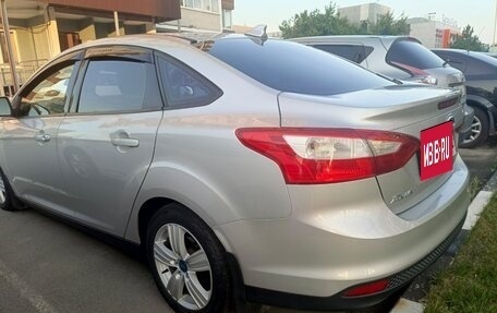 Ford Focus III, 2011 год, 760 000 рублей, 6 фотография