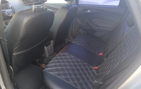 Ford Focus III, 2011 год, 760 000 рублей, 11 фотография
