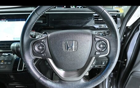 Honda Stepwgn IV, 2021 год, 2 280 000 рублей, 6 фотография