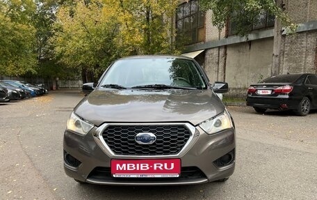 Datsun mi-DO, 2018 год, 650 000 рублей, 2 фотография