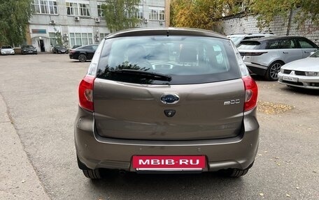 Datsun mi-DO, 2018 год, 650 000 рублей, 5 фотография