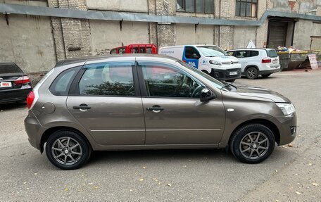 Datsun mi-DO, 2018 год, 650 000 рублей, 7 фотография