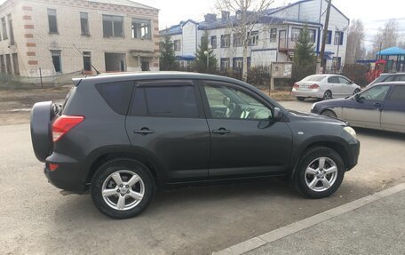 Toyota RAV4, 2008 год, 990 000 рублей, 3 фотография