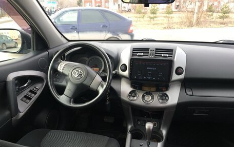 Toyota RAV4, 2008 год, 990 000 рублей, 5 фотография