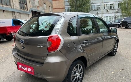 Datsun mi-DO, 2018 год, 650 000 рублей, 6 фотография
