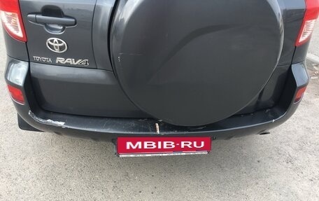 Toyota RAV4, 2008 год, 990 000 рублей, 7 фотография