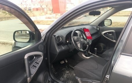 Toyota RAV4, 2008 год, 990 000 рублей, 4 фотография