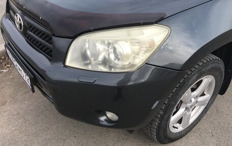 Toyota RAV4, 2008 год, 990 000 рублей, 8 фотография