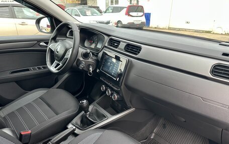 Renault Arkana I, 2020 год, 1 695 000 рублей, 12 фотография