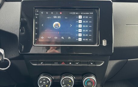 Renault Arkana I, 2020 год, 1 695 000 рублей, 13 фотография