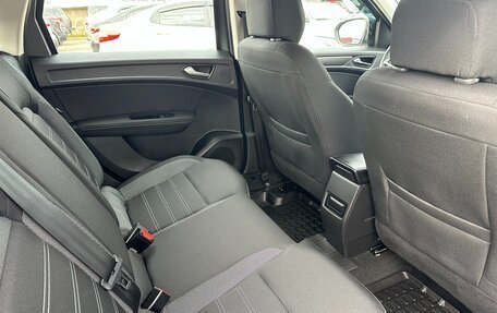 Renault Arkana I, 2020 год, 1 695 000 рублей, 17 фотография