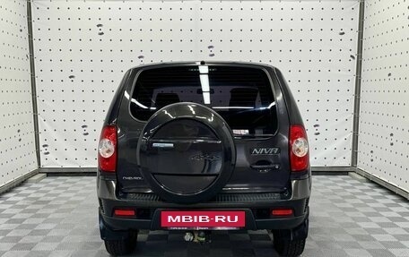 Chevrolet Niva I рестайлинг, 2016 год, 690 000 рублей, 6 фотография