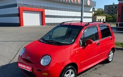 Chery Sweet (QQ), 2008 год, 320 000 рублей, 1 фотография