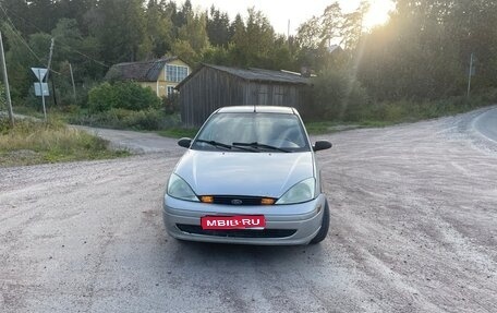Ford Focus IV, 2003 год, 120 000 рублей, 1 фотография