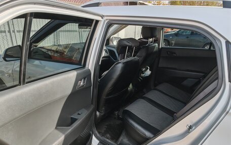 Hyundai Creta I рестайлинг, 2020 год, 1 600 000 рублей, 13 фотография