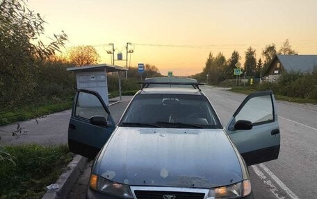 Daewoo Nexia I рестайлинг, 2006 год, 83 000 рублей, 1 фотография