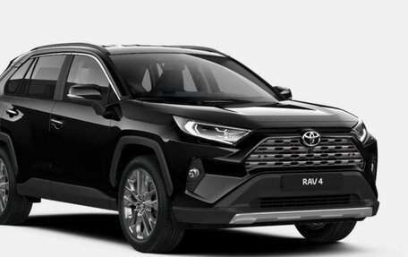 Toyota RAV4, 2024 год, 4 750 000 рублей, 1 фотография