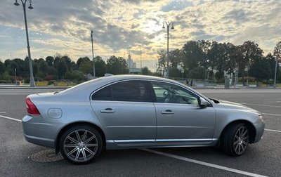 Volvo S80 II рестайлинг 2, 2012 год, 1 650 000 рублей, 1 фотография