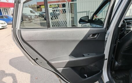 Hyundai Creta I рестайлинг, 2020 год, 1 600 000 рублей, 14 фотография