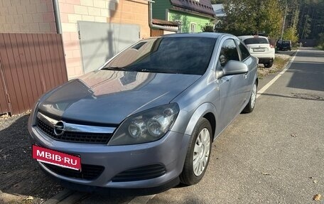 Opel Astra H, 2010 год, 530 000 рублей, 1 фотография