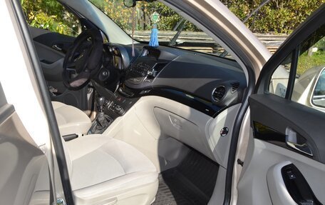Chevrolet Orlando I, 2011 год, 1 270 000 рублей, 5 фотография