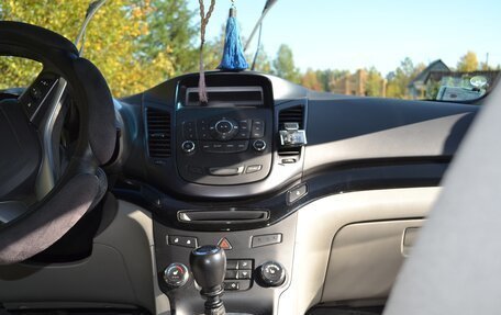 Chevrolet Orlando I, 2011 год, 1 270 000 рублей, 6 фотография