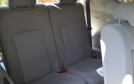 Chevrolet Orlando I, 2011 год, 1 270 000 рублей, 9 фотография