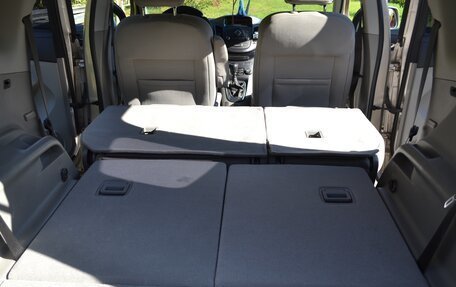 Chevrolet Orlando I, 2011 год, 1 270 000 рублей, 10 фотография