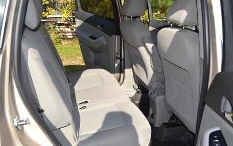 Chevrolet Orlando I, 2011 год, 1 270 000 рублей, 7 фотография
