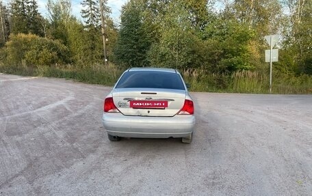 Ford Focus IV, 2003 год, 120 000 рублей, 4 фотография