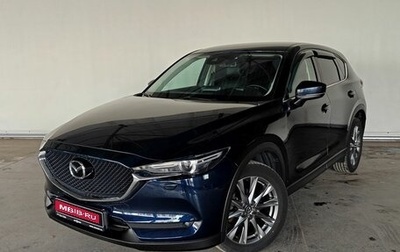 Mazda CX-5 II, 2021 год, 2 939 000 рублей, 1 фотография