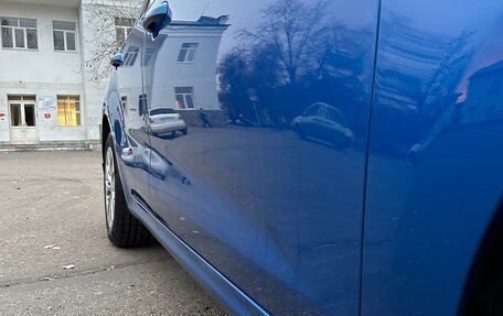 KIA Rio IV, 2018 год, 1 550 000 рублей, 11 фотография