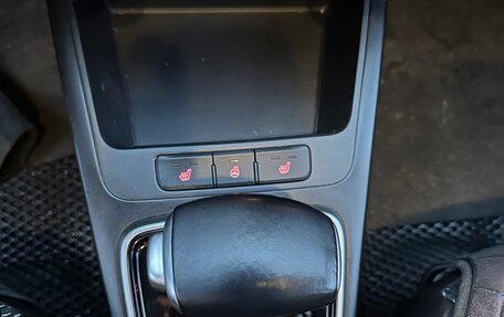 KIA Rio IV, 2018 год, 1 550 000 рублей, 20 фотография