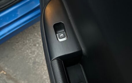 KIA Rio IV, 2018 год, 1 550 000 рублей, 24 фотография