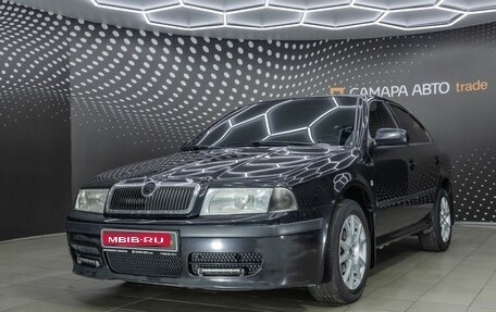 Skoda Octavia IV, 2006 год, 420 000 рублей, 1 фотография