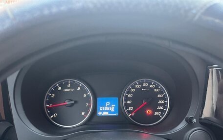 Mitsubishi Outlander III рестайлинг 3, 2018 год, 2 150 000 рублей, 2 фотография