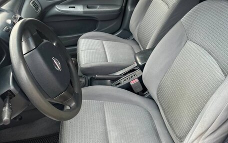 Nissan Almera Classic, 2007 год, 340 000 рублей, 7 фотография